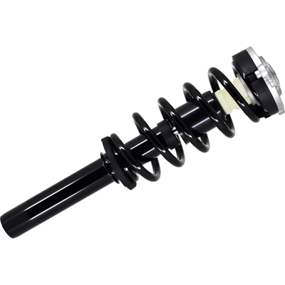 Front Complete Strut Assembly by FCS AUTOMOTIVE - 1337161 pa2