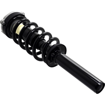Front Complete Strut Assembly by FCS AUTOMOTIVE - 1337162 pa2
