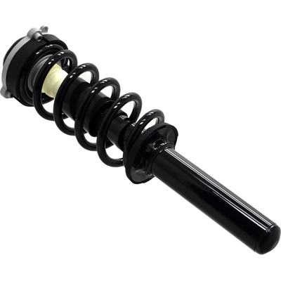 Front Complete Strut Assembly by FCS AUTOMOTIVE - 1337163 pa1