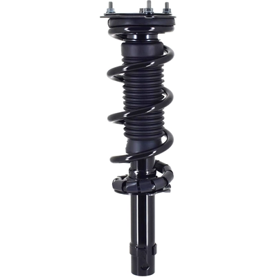 Front Complete Strut Assembly by FCS AUTOMOTIVE - 1337232L pa2