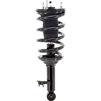 Front Complete Strut Assembly by FCS AUTOMOTIVE - 1345411R pa2