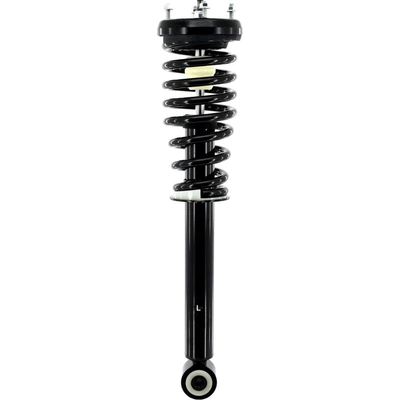 Front Complete Strut Assembly by FCS AUTOMOTIVE - 1345449L pa2