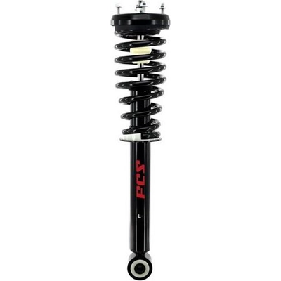 Front Complete Strut Assembly by FCS AUTOMOTIVE - 1345449L pa1