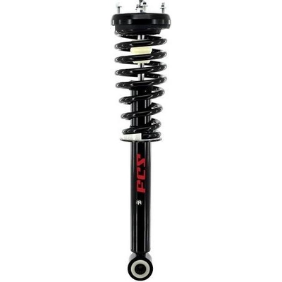 Front Complete Strut Assembly by FCS AUTOMOTIVE - 1345449R pa1