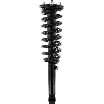 Front Complete Strut Assembly by FCS AUTOMOTIVE - 1345458R pa2