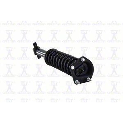 FCS AUTOMOTIVE - 1345469L - Assemblage de jambe de force avant complèt  pa3