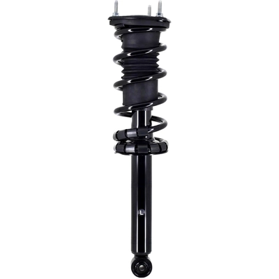 FCS AUTOMOTIVE - 1345476L - Suspension Strut and Coil Spring Assembly pa1
