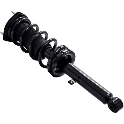 FCS AUTOMOTIVE - 1345476L - Suspension Strut and Coil Spring Assembly pa2