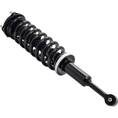 Front Complete Strut Assembly by FCS AUTOMOTIVE - 1345558L pa2