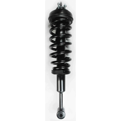 Front Complete Strut Assembly by FCS AUTOMOTIVE - 1345559 pa2