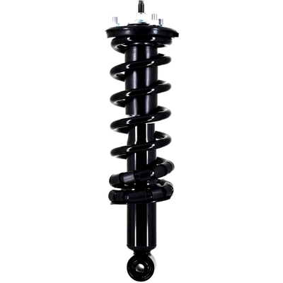 FCS AUTOMOTIVE - 1345681 - Suspension Strut and Coil Spring Assembly pa1