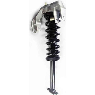 Front Complete Strut Assembly by FCS AUTOMOTIVE - 1345709R pa2
