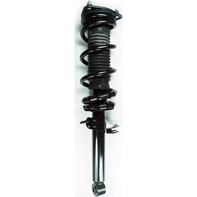 FCS AUTOMOTIVE - 1345760L - Front Complete Strut Assembly pa3