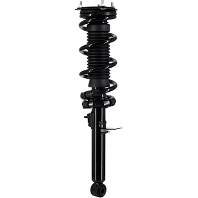 FCS AUTOMOTIVE - 1345760L - Front Complete Strut Assembly pa5