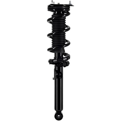 Front Complete Strut Assembly by FCS AUTOMOTIVE - 1345760R pa3