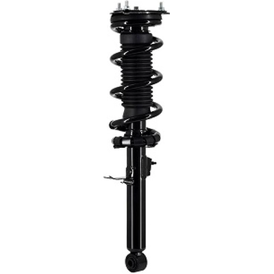 Front Complete Strut Assembly by FCS AUTOMOTIVE - 1345760R pa6