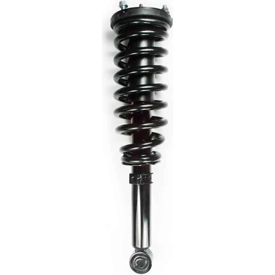Front Complete Strut Assembly by FCS AUTOMOTIVE - 1345764R pa2