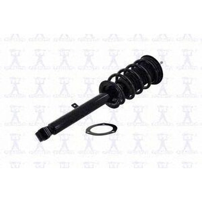 FCS AUTOMOTIVE - 1345774L - Front Complete Strut Assembly pa3