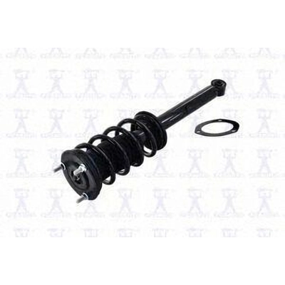 FCS AUTOMOTIVE - 1345774L - Front Complete Strut Assembly pa5