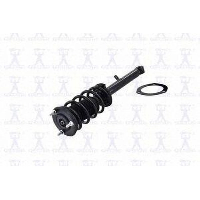 FCS AUTOMOTIVE - 1345774R - Assemblage de jambe de force avant complèt  pa5