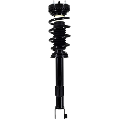 Front Complete Strut Assembly by FCS AUTOMOTIVE - 1345792L pa2