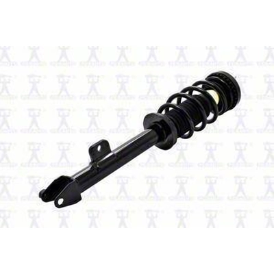 Assemblage de jambe de force avant compl�t  by FCS AUTOMOTIVE - 1345792R pa6