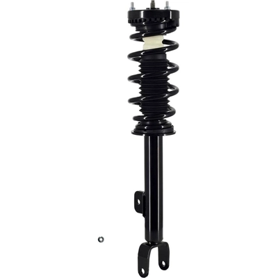 Front Complete Strut Assembly by FCS AUTOMOTIVE - 1345795 pa2