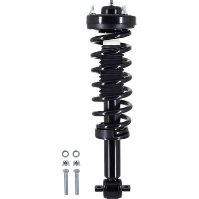 FCS AUTOMOTIVE - 1345798L - Strut Assembly pa4