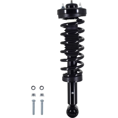 FCS AUTOMOTIVE - 1345798R - Suspension Strut and Coil Spring Assembly pa3