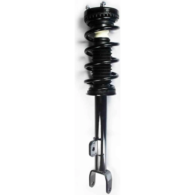 Front Complete Strut Assembly by FCS AUTOMOTIVE - 1345799 pa2