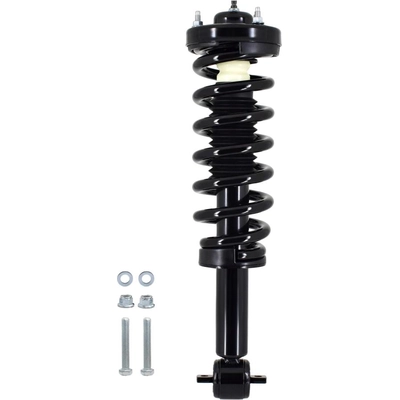 Front Complete Strut Assembly by FCS AUTOMOTIVE - 1345816R pa5