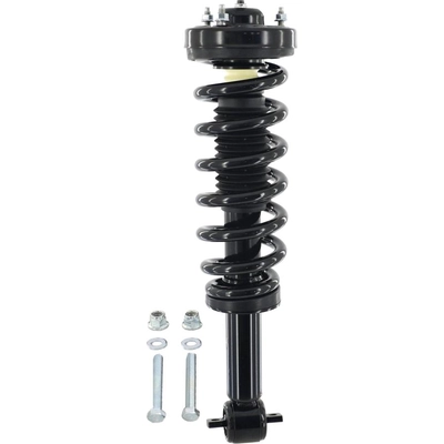 Front Complete Strut Assembly by FCS AUTOMOTIVE - 1345837L pa3