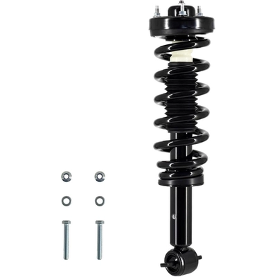 Front Complete Strut Assembly by FCS AUTOMOTIVE - 1345837L pa6