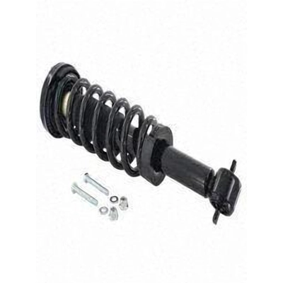 Front Complete Strut Assembly by FCS AUTOMOTIVE - 1345837R pa4