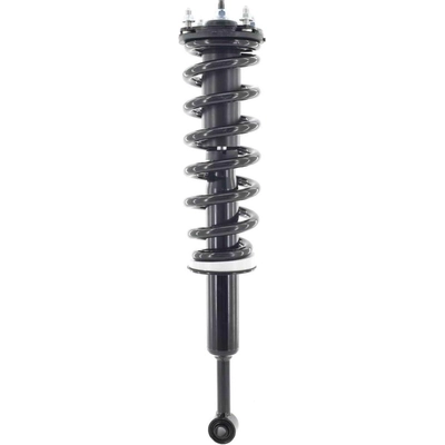 Front Complete Strut Assembly by FCS AUTOMOTIVE - 1345849L pa2