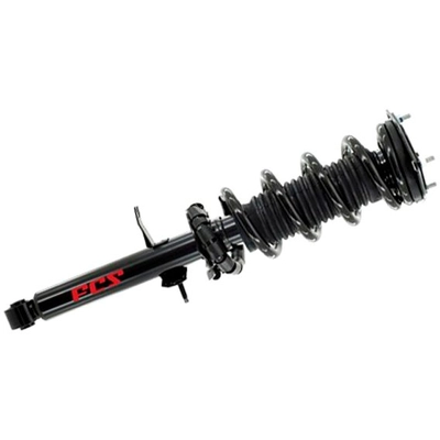 FCS AUTOMOTIVE - 1345879L - Front Complete Strut Assembly pa3