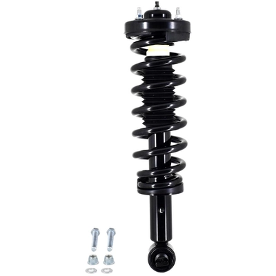 FCS AUTOMOTIVE - 1345882L - Suspension Strut and Coil Spring Assembly pa1
