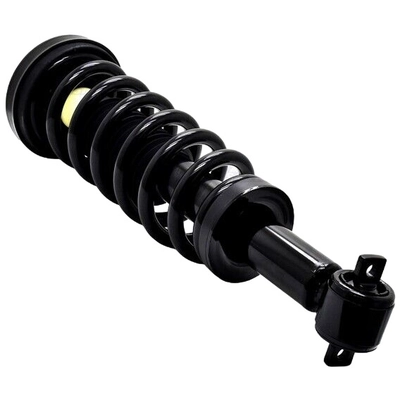 FCS AUTOMOTIVE - 1345882L - Suspension Strut and Coil Spring Assembly pa2