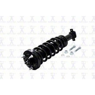 Front Complete Strut Assembly by FCS AUTOMOTIVE - 1345882R pa4