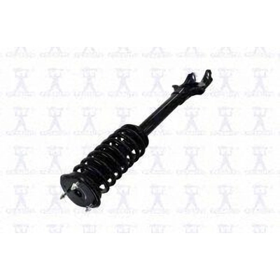 Front Complete Strut Assembly by FCS AUTOMOTIVE - 1345906L pa6