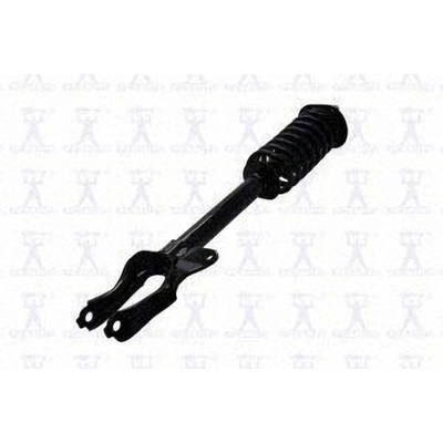 Front Complete Strut Assembly by FCS AUTOMOTIVE - 1345906R pa4