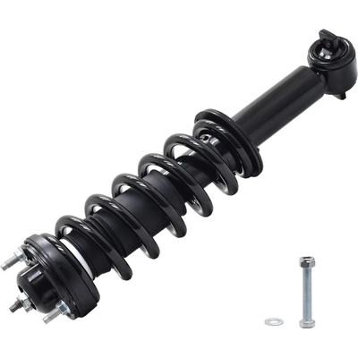 Front Complete Strut Assembly by FCS AUTOMOTIVE - 1345933 pa2