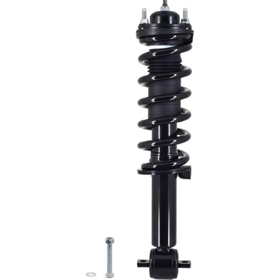 Front Complete Strut Assembly by FCS AUTOMOTIVE - 1345933 pa5