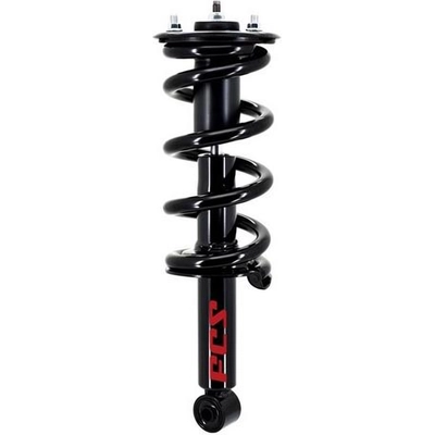 Front Complete Strut Assembly by FCS AUTOMOTIVE - 1345948 pa1