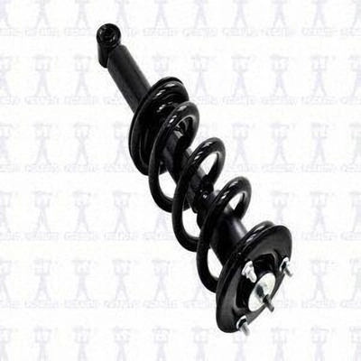 Front Complete Strut Assembly by FCS AUTOMOTIVE - 1345948 pa4