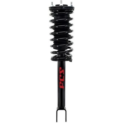 Front Complete Strut Assembly by FCS AUTOMOTIVE - 1345963 pa1