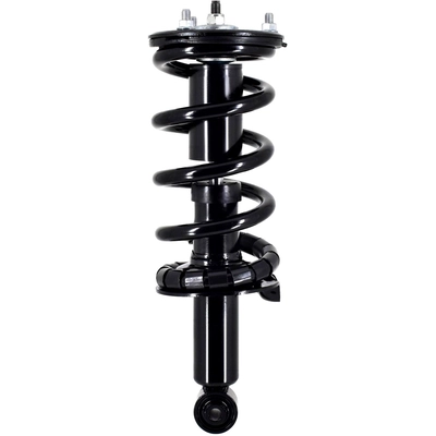 FCS AUTOMOTIVE - 1345968 - Suspension Strut and Coil Spring Assembly pa1