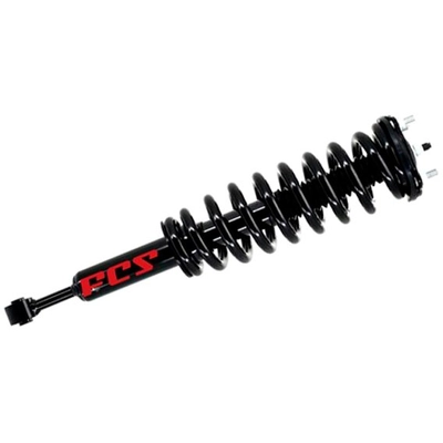 FCS AUTOMOTIVE - 1345978L - Front Complete Strut Assembly pa6