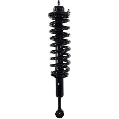 FCS AUTOMOTIVE - 1345984L - Suspension Strut and Coil Spring Assembly pa1