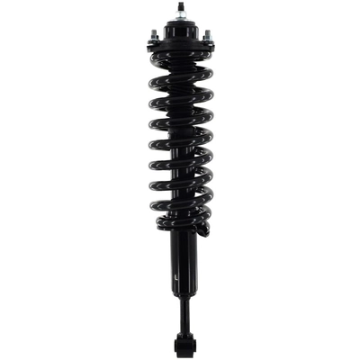 FCS AUTOMOTIVE - 1346361L - Suspension Strut and Coil Spring Assembly pa1